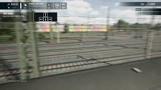 TRAIN SIM WORLD 5 GAMEPLAY 6 CAMERA CONTROLS