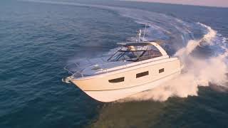 Jeanneau Leader 40