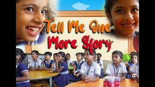 Once Upon a Time: The Magic of Story Telling in Early Learning!