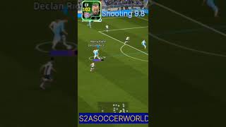 Harry Kane review efootball #shorts#efootball #short#pesworld#football#efootball2024#pes#shortvideo