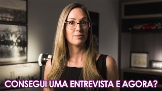 Como se preparar para uma entrevista - estágio ou emprego - na área da arquitetura e urbanismo?