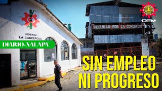 Cierre en Ingenio “La Concha” dejó a los habitantes sin empleo desde hace 14 años