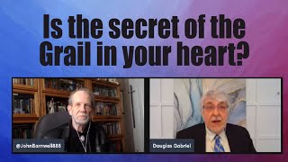 Rudolf Steiner and the Holy Grail – John Barnwell & Douglas Gabriel