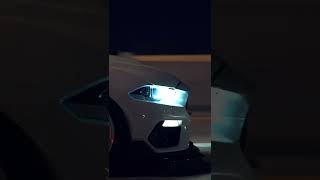 Ford Mustang | Edit | Short