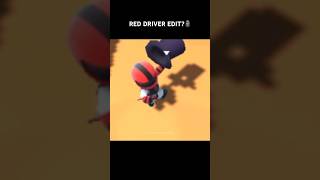 red driver #stumbleguys #stumbleguyshighlights #stumbleguystipsandtricks #stumbleguysvideos #edit