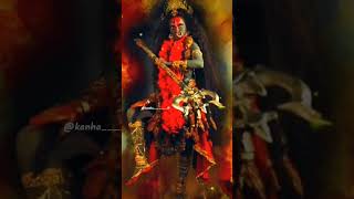 har rah hu maa me ab samlo maa Kali pawagad wali #bhaktisong