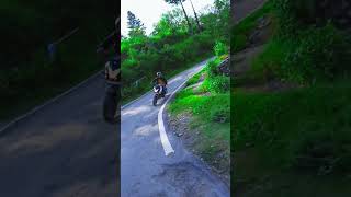 Exploring the Beauty of Pahad: What I Enjoy Doing #shortsvideo #youtubeshorts #ytshorts #shorts