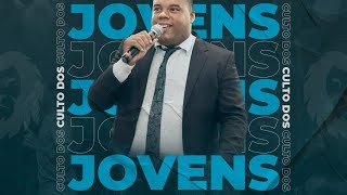 Culto Dos Jovens - 06.09.2020