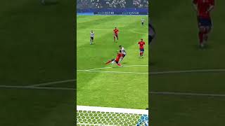 Ronaldo🇵🇹 nutmeg power shot🚀