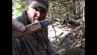 Sheep Rock Knife Replica, August 2023 Apocabox