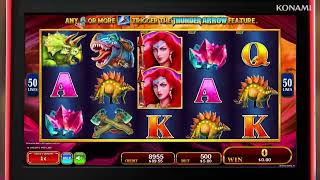 Vegas Vic - New Casino Games - Thunder Arrow Slots - Episode 18