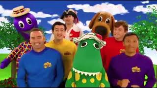 The Wiggles: Wiggle and Learn!