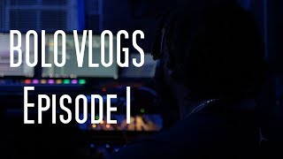 DeMarcus Cousins keeps a Tech (Bolo Vlogs EP 1)