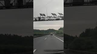 الخطوط السريعه في الصين Highway in China