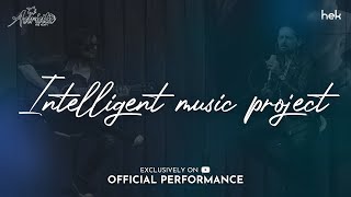 Intelligent Music Project - Intention (Bulgaria) | Adriatic PreParty 2022 | Official Performance