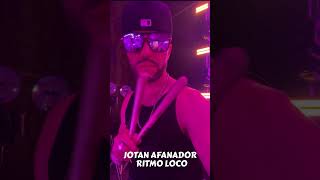 Ritmo LOCO #shorts #music #dance