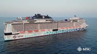 MSC EURIBIA