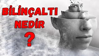 BİLİNÇALTI NEDİR ? BİLİNÇALTI NASIL TEMİZLENİR ? BİLİNÇALTINA FORMAT ATILIR MI ? #psikoloji