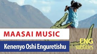 En-kata Choir - Kenenyo Oshi Enguretishu? / Why Such a Fear? | MAASAI MUSIC from Tanzania