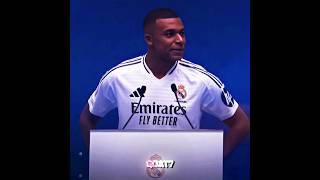 MBAPPE FOLLOW HIS IDOL FOOT STEP #football #trending #funny #4k #edit #shorts