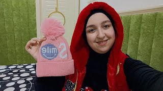 مشتريات كيوت ليا و لبنتي🤩👏دلعنا نفسنا😘🥰و أسفة علي اللي بنتي عملتة🐥😂👏✌️مين أشطر كتكوت💁🥺🐣🐤