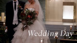 【映像作品】Wedding Day / サウスハーバーリゾート