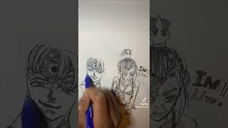 Art block #art #animearttutorial #drawingguide #arttips #sketch #artblock #animedrawing #animeart