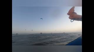 Kitesurfen SPO 4.Advent 2021