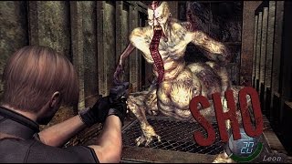 Resident Evil 4 Ultimate HD Edition Trailer