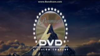 Paramount Home Entertainment Logo History