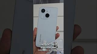 TECNO SPARK GO 1 The Best budget phone of this year?! #shorts