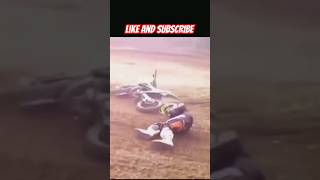 😳OMG MOTORCROSS GONE WRONG #fAILS  #dirtbike #crash #viral #subscribe #LIKE