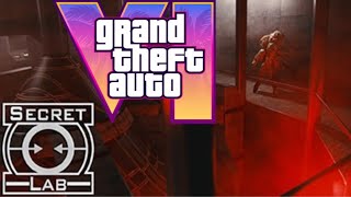 SCP SL TRAILER |  Grand Theft Auto VI Trailer version