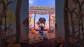 PUMPKIN PATCH #foryou #trending #viralvideo #art #shorts #viralshorts