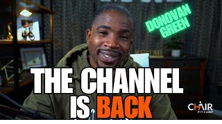 I'm Back After My Channel Was STOLEN for 1 Month!