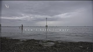 Com'è bello il mare // Venezia Morta