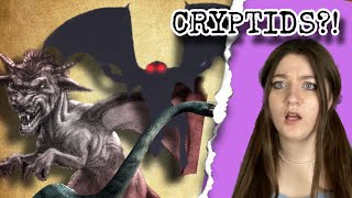 Cryptids Explained | Beginner’s Guide to Cryptozoology