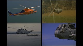 179072 Helicopters SSTV PD120