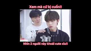 Sao có nhiều người cute vậy #phimhay #xuhuong #phimhaymoingay #cdrama #drama #phimtrungquoc #fyp