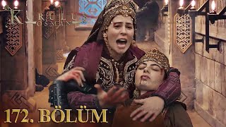 Kuruluş Osman 172. Bölüm 2. Fragmanı | Malhun Return! | Review by @purjoshfamily