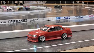 RC Drifting AT Drift Essex