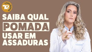 🛡️ Pomada para Assadura: Cuidado Essencial para o Conforto do Idoso 🛡️