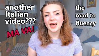 How To Use 'Ma Va' in Italian!