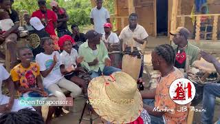 Vodou Lakou Legba Katawoulo/ Rasanbleman chak dimanch/Vodou tradisyonèl