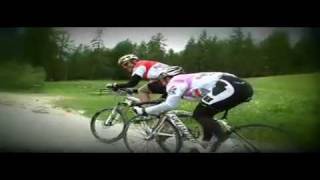 RED BULL ROAD RAGE 2009 (LA GARA)