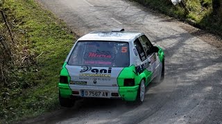 7º Rallysprint Villa de Grado 2017 // WOS