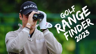 Best Golf Rangefinder in 2023 | GuideKnight