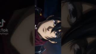 Mikasa X Eren   AOT Final season Mix