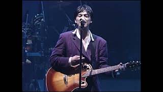 【公式】尾崎豊 「遠い空」 (LIVE CORE IN TOKYO DOME 1988・9・12)【7thシングル「太陽の破片」カップリング曲】YUTAKA OZAKI／Tooi Sora