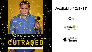 Outraged Stand Up Special Trailer